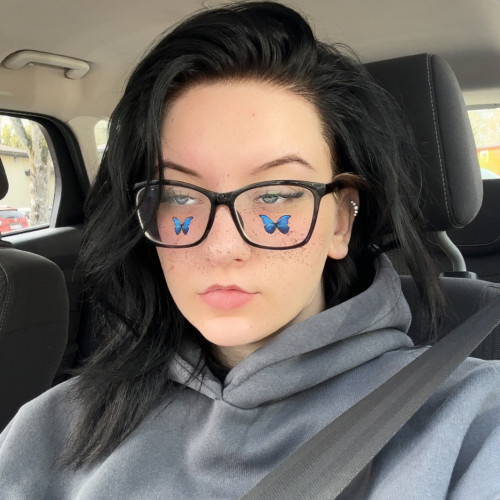 Sophie F.