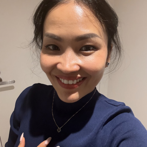Bella N. profile photo