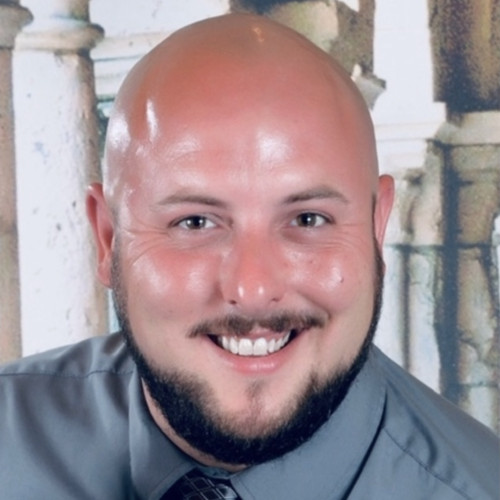 Justin B. profile photo