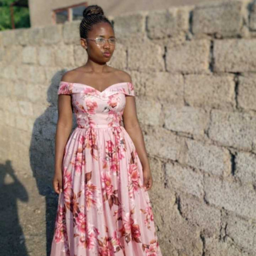 lindelwa n. profile photo