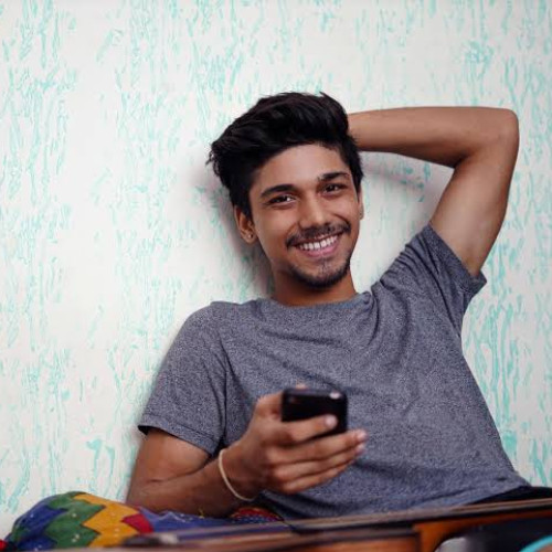 Abhishek A. profile photo
