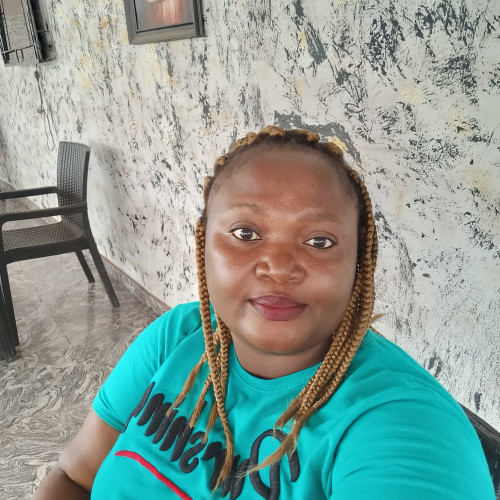 Ifeoma p. profile photo
