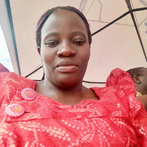 Nakirijja  S. profile photo