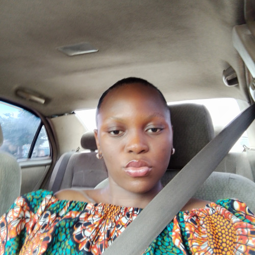 Precious  O. profile photo