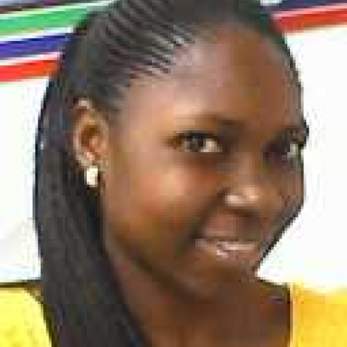 Thecla B. profile photo