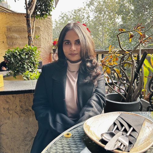 Ishita S.
