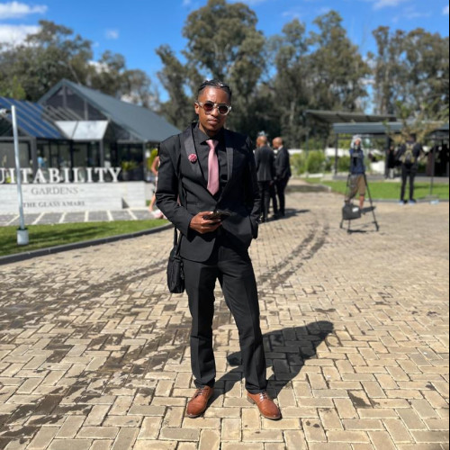 Vincent  A. profile photo