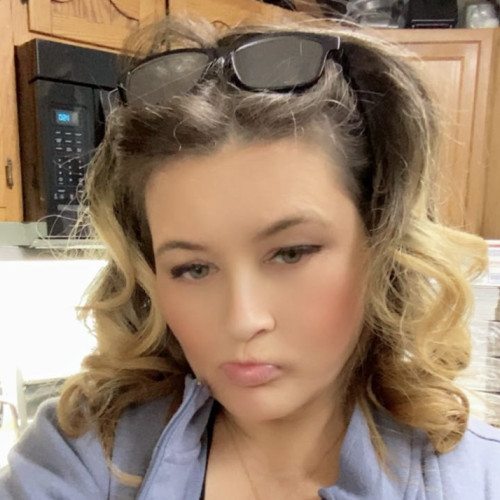 Jacqueline S. profile photo
