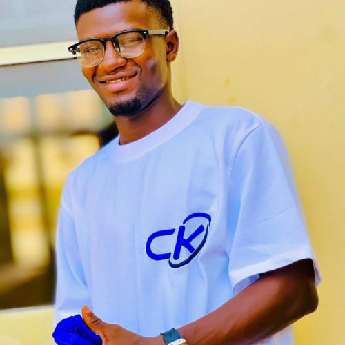 Adegbite  O. profile photo