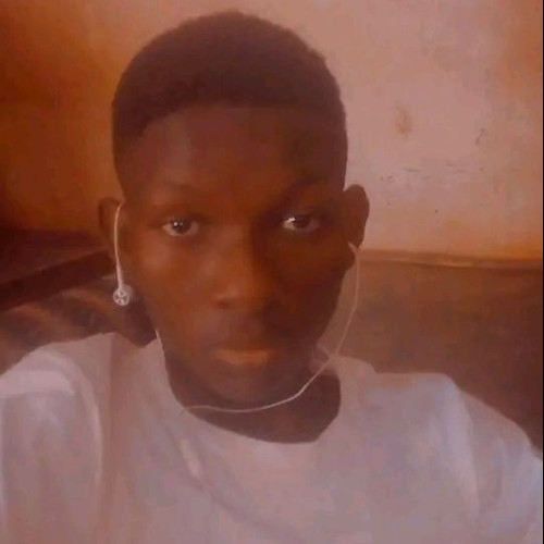 Mamadou S.