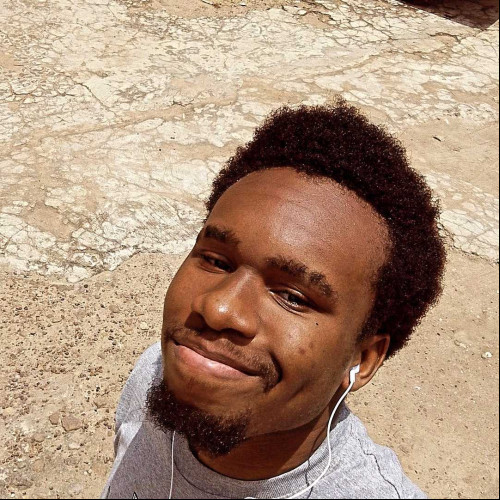 Simon F. profile photo
