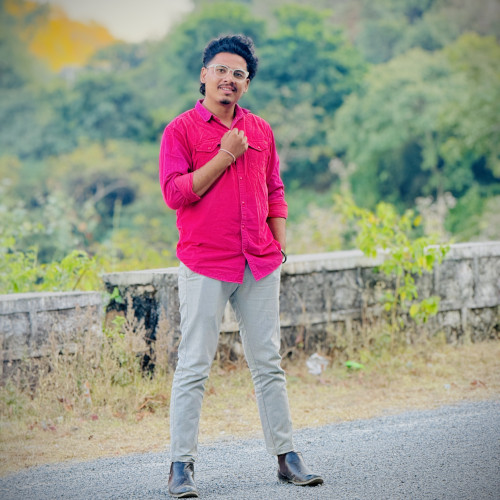 Vikesh  M. profile photo