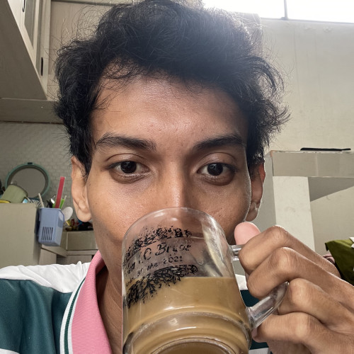 Eka A. profile photo