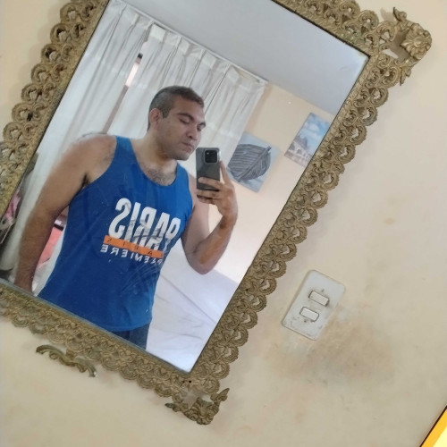 Ronny Junior L. profile photo