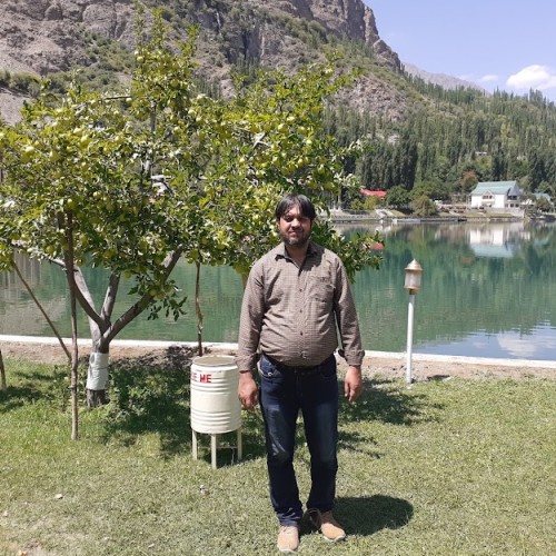 Khalid K.