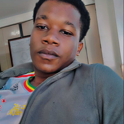 Rodney p. profile photo