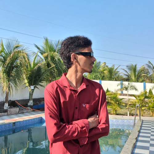 Nitin Y. profile photo