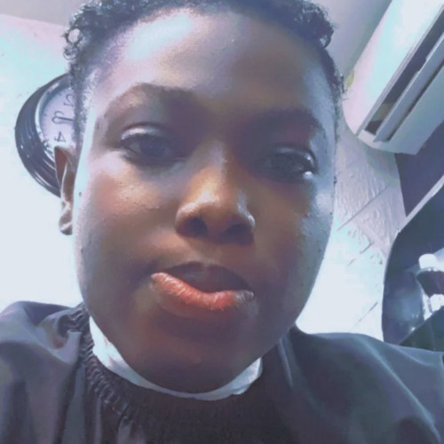 Serwaa Y.