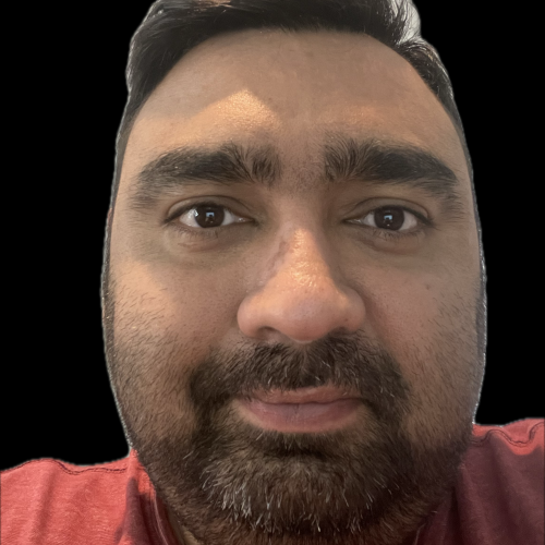 Shehzad K. profile photo