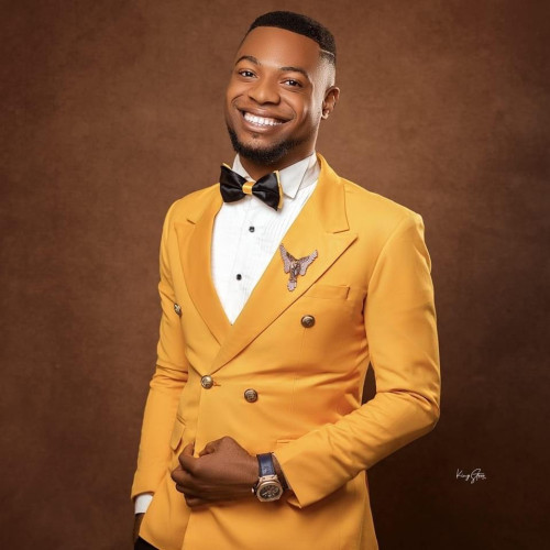 Kelechi O. profile photo