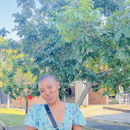Sinenhlanhla  M. profile photo