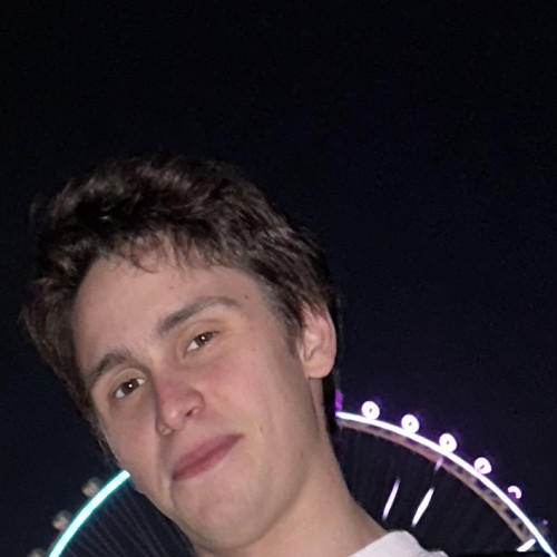 Louai S. profile photo