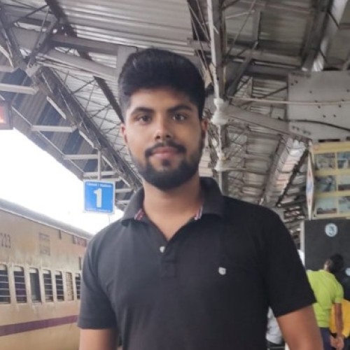 Abhinash K.