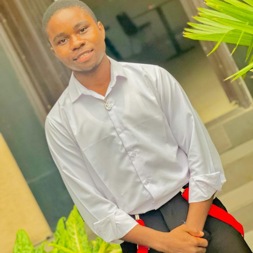 Chimmy D. profile photo