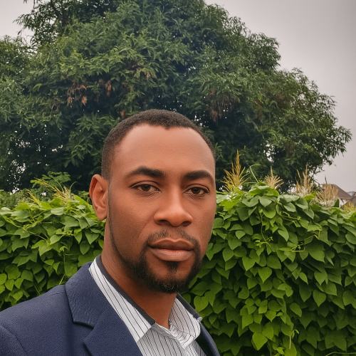 Godwin h. profile photo