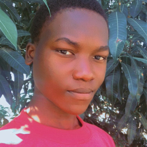 Benard A. profile photo