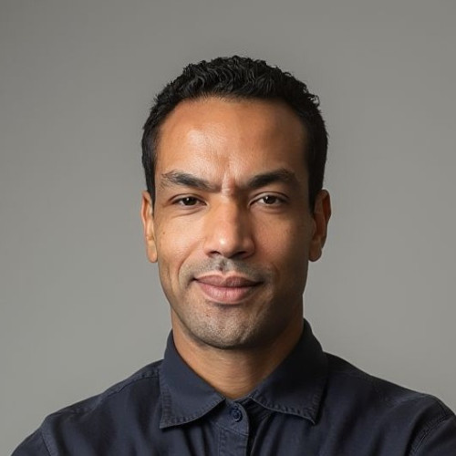 Zakaria S. profile photo