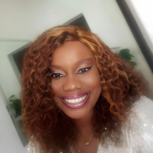 TOLULOPE K. profile photo
