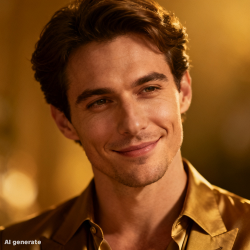DANIEL  D. profile photo