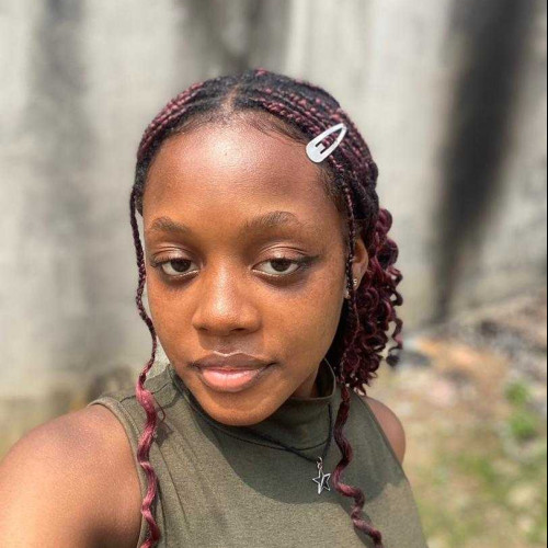 Rue J. profile photo