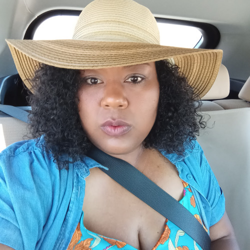Keisha M.