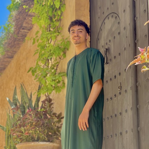 Mouhssine T.