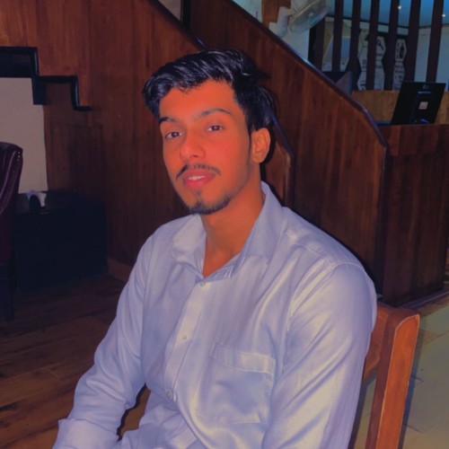 Yash A. profile photo