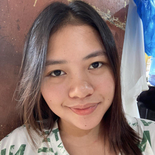Jonah mae M. profile photo