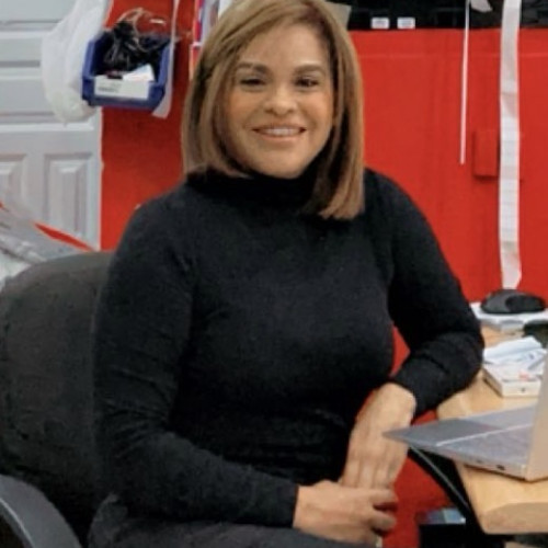Massiel C. profile photo