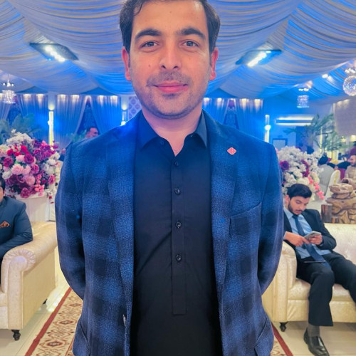 Waseem  K. profile photo