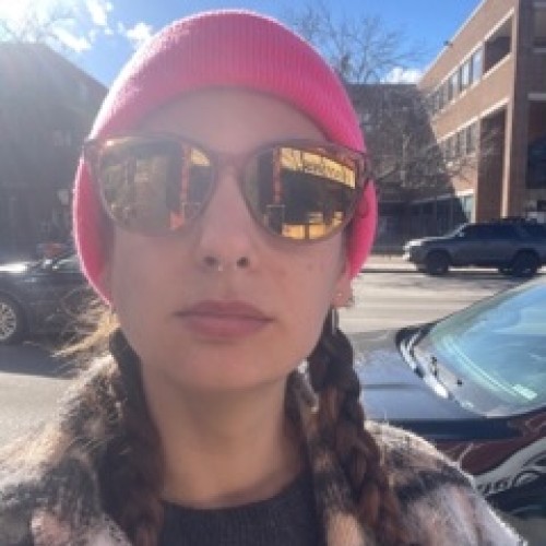 Dana B.