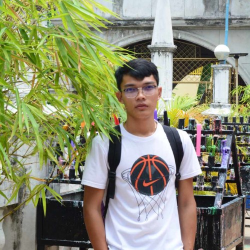 Arcel O.