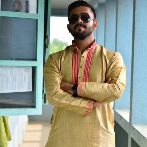 Shubham S.