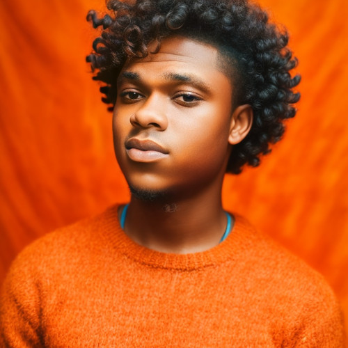 Samson Ufuoma  E. profile photo