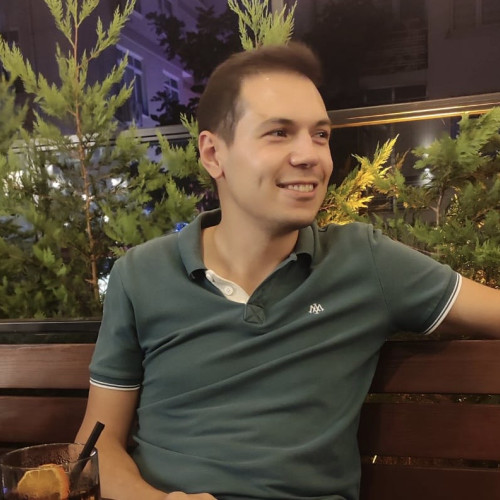 Tolga K. profile photo