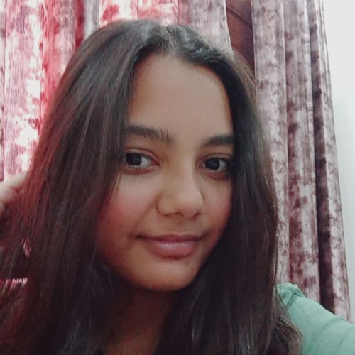 Maithili  S.