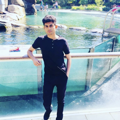 Pankaj P. profile photo