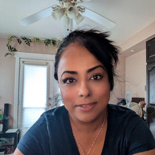 Jillian F. profile photo