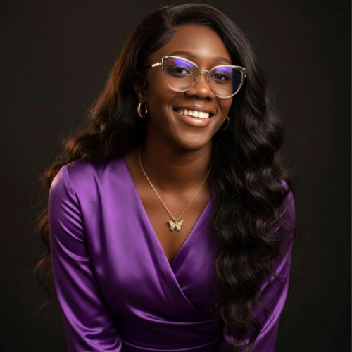 Anna Maria D. profile photo