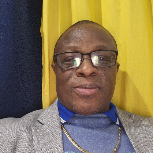 WILFRED B B. profile photo